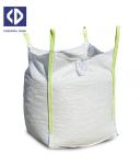 100% Virgin Polypropylene Woven Big Bag 500Kg UV Resistant Anti Static