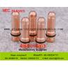 Buy cheap Oxygen Plasma Cutting Electrode 120667 / Max 200 Parts from wholesalers