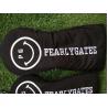 Buy cheap golf head cover , golf cover , driver cover , fairway cover , ut cover, hybrid cover , headcover from wholesalers