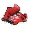 Buy cheap Shockproof Mens SPD Cycling Shoes Water Resistant Anti - Collision Design from wholesalers