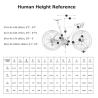 Buy cheap L1.4m Carbon Disc Brake Road Bike , Aluminum Rim Road Racing Bicycle 18S from wholesalers