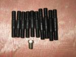 Cylinder Head MD364215 22100-35000 MD307678(L) MD307677R MD182213 MD301620