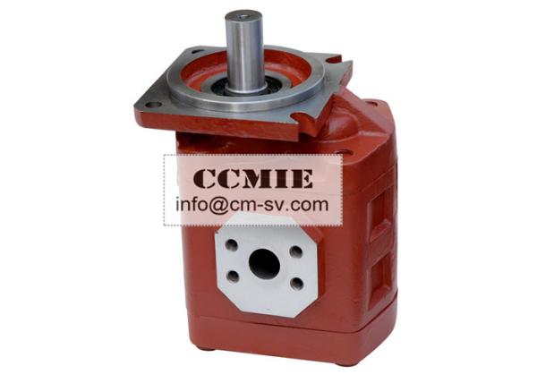 Quality LW300FN gear pump Genuine and original Large stock in warehouse for sale
