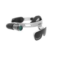 Buy cheap ENMESI 4K Smart Glasses 50cm ~ 300m to Infinity AR Night Vision for Military product