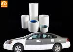 Automotive Transport Protection Film , Auto Body Protection Film No Adhesive