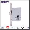 Buy cheap Satin Finish Mortice Door Lock Anti Thrust Nightlatch Stainless Steel Forend from wholesalers