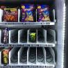 Buy cheap Credit Card Snack Vending Machine , Automatic Drink Vending Machine For Shopping Mall from wholesalers