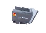 Buy cheap Heat Treatment Bulldozer Undercarriage Parts SK200 Front Idler Front Fork from wholesalers