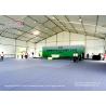 Buy cheap Big Outdoor Event Tents ABS Hard Wall For Medical Waste Disposal from wholesalers