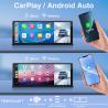 Buy cheap Hot Sale 11.3 Inch 4K Dashcam Carplay Touch Screen With Wireless CarPlay Android Auto Multimedia Auto Radio Support GPS WIFI Bluetooth from wholesalers