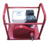 Buy cheap High Frequency Gasoline Concrete Vibrator Needle 38mm 45mm ZP38 / ZP45 from wholesalers