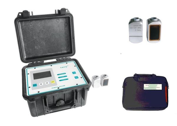 Buy cheap Dirty Liquid Doppler Flow Meter DF6100-EP from wholesalers