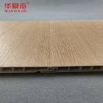 Indoor Decoration Material PVC Wall Panels Wood Grain PVC Ceiling Panels