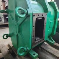 Buy cheap Controllable Rubber Industrial Lobe Pump , DN200 Hydraulic Motor Lobe Pump product