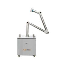 Buy cheap External Oral Suction Device Aerosol Machine Dental Suction Unit Extrao Ral product