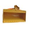 Buy cheap Customized Excavator Parts Dh220 Tilt Bucket Dh250 Mud Bucket For Excavator from wholesalers