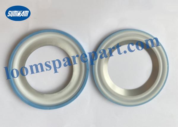 Buy cheap Iron Steel Brush Picanol Loom Spare Parts For Textile Machinery from wholesalers