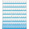 Buy cheap Silver Dental Diamond Burs , Friction Grip Dental Burs For High Speed Handpiece from wholesalers