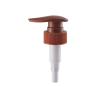 Buy cheap No Contamination Lotion Dispenser Pump , Customized Color Cosmetic Lotion Pump from wholesalers