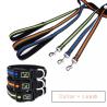 Buy cheap Personalized Large Dog Collars Leashes Strong Wear Resistant from wholesalers
