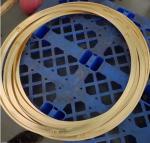 Buy cheap Brass CNC Machining Big Royal Hotel Mirror CNC Milling Mirror Polishing Big Royal Frame For Furniture from wholesalers
