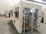 Die Cutting Machine for Corrugated Carton Box Production on Beverage Packaging