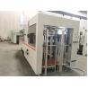 Buy cheap Cardboard Printing Slotting Die-Cutting Machine for White Bord and Corrugated Paper from wholesalers
