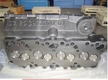 Buy cheap Cummins 4BT Engine Cylinder Head 3933370 3966448 from wholesalers
