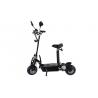 Buy cheap 1000W 12Ah Portable Electric Scooter 36KM/H Motorized Scooter from wholesalers