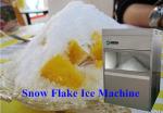 IMS-250 Bar/Coffee Ice Snow Maker