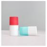 Buy cheap 60ml Colorful Roll On Bottle Deodorant Aromatherapy Roller Bottles from wholesalers