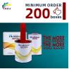Buy cheap Environmentally Car Paint Basecoat Red Auto Paint Long-lasting Liquid Coating from wholesalers