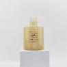 Buy cheap Customer's Choice Clear Glass Reed Diffuser Bottle Acceptable Logo 100ml 150ml 200ml from wholesalers
