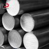 Buy cheap Wholesale Factory Price Support Customization Cast Iron S45 Ck45 Carbon Steel Round Bar from wholesalers