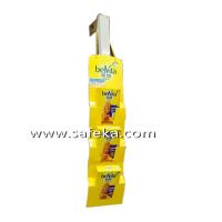 Buy cheap POP UP Hanging Cardboard Display product