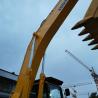 Buy cheap high power digging machine used excavator komatsu pc400-8/low price second hand komatsu pc400-8 from wholesalers