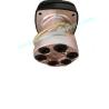 Buy cheap kubota excavator spare parts Genuine Joystick Assembly CLG220 CLG225 Pv48K1361 from wholesalers