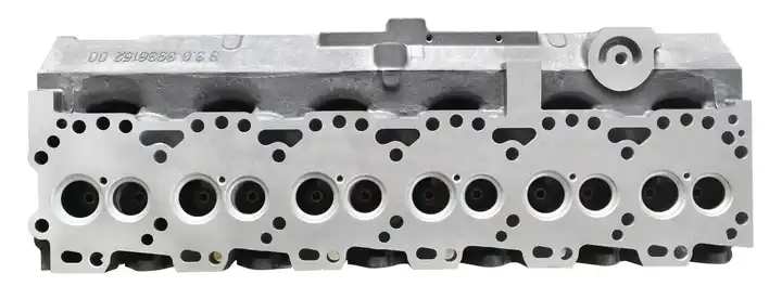 6CT 8.3 ISX Cylinder Head Assembly for Cummins Diesel Engine 3936152 3936180 3968902 and Affordable