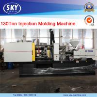 Buy cheap 130TON Injection Molding Machine product