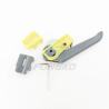 Buy cheap High Quality Adjustable Fiber Optic Cable Cutter ABS Longitudinal Slitter from wholesalers