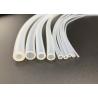 Buy cheap Soft Medical Grade Silicone Tubing Aging Resistance , Low Temperature Resistance from wholesalers