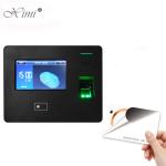 Buy cheap New!! And Good Quality CS600 RFID Fingerprint & Card Time Attendance With WIFI Biometric Time Recording Card Time clock from wholesalers
