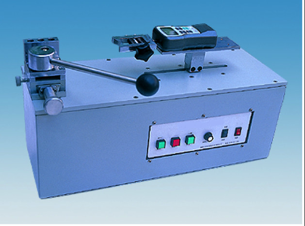 Buy cheap 200N Horizontal Tensile Tester Manual Transverse Tension Test Machine from wholesalers
