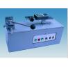 Buy cheap 200N Horizontal Tensile Tester Manual Transverse Tension Test Machine from wholesalers