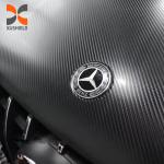 TPU Carbon Fiber Car Ppf Proteccion Headlight Tpu Film Car Paint Protection Film