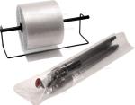 shrink film type pvc lay flat tubing for packing, Polyethylene layflat tubing