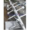 Buy cheap Salicylic Acid Vacuum Rake Dryer SUS304 316L Industrial Vacuum Dryer from wholesalers