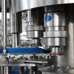 2000-36000BPH Water Bottle Filling Machine Bottling Production Line Turkey A To