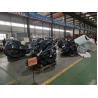 Buy cheap ODM Excavator Grab Bucket 5 Tonne Electro Hydraulic Rotating Crane Grab Bucket from wholesalers
