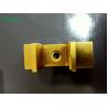 Buy cheap 61HRC DC53 Tin Coating Die Casting Machine Parts from wholesalers